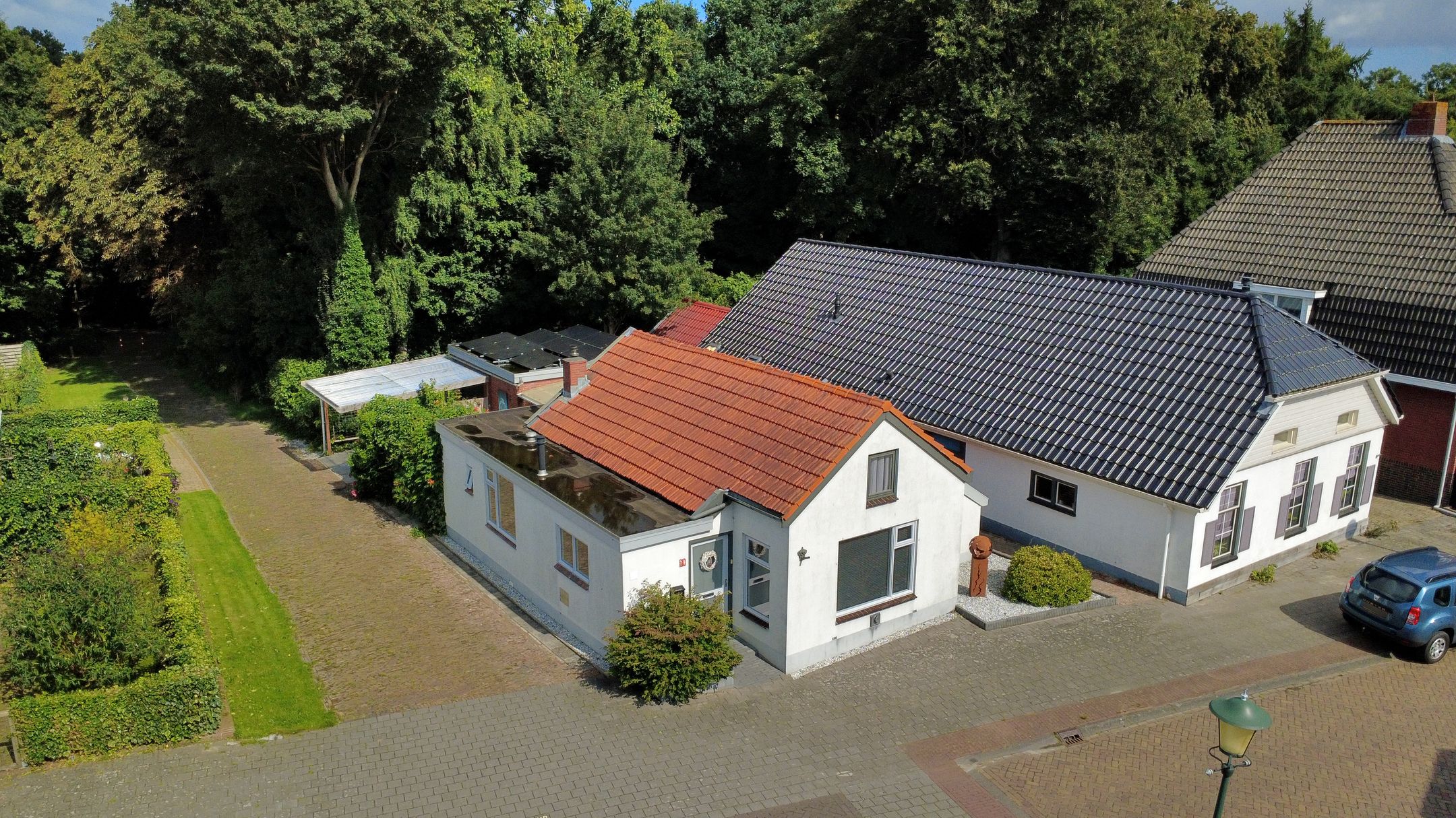 Garst, 79, Winschoten, 9673AC, Groningen, Nederland 79 