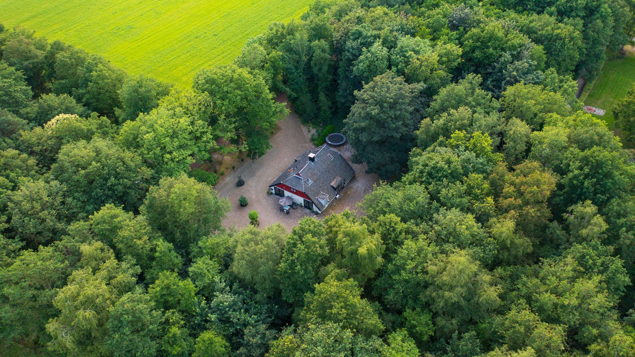 Biskopsreed, 7, Wijnjewoude, 9241WR, Friesland, Nederland 7