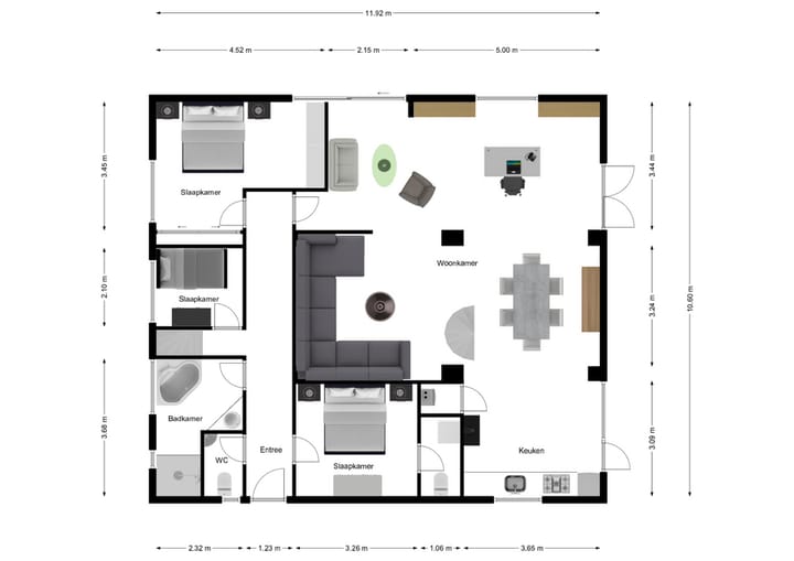 Photo 57 of Biskopsreed 7