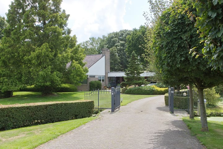 Foto 4 van Maasdijk 16