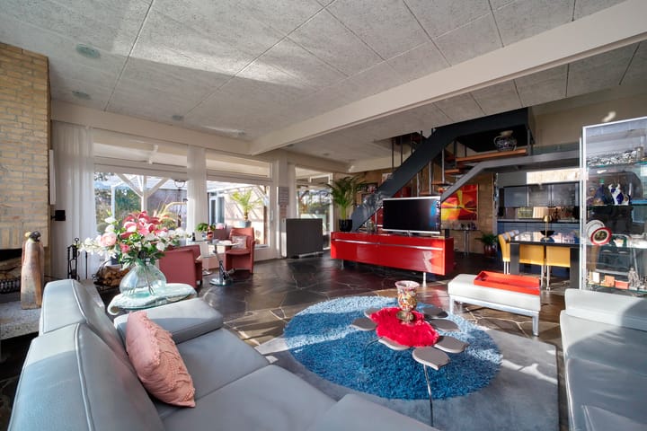 Foto 11 van Maasdijk 16