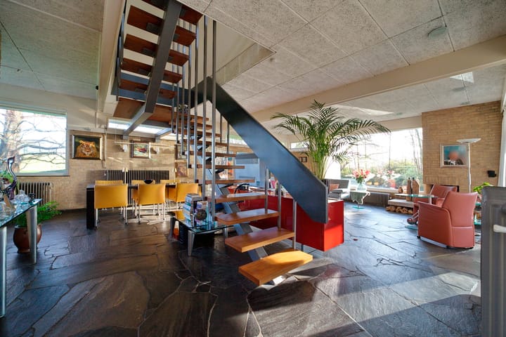 Foto 13 van Maasdijk 16