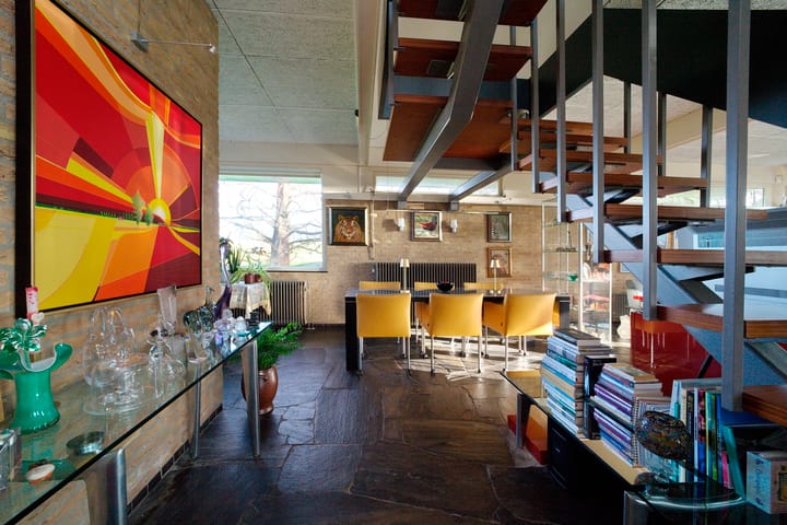 Foto 27 van Maasdijk 16