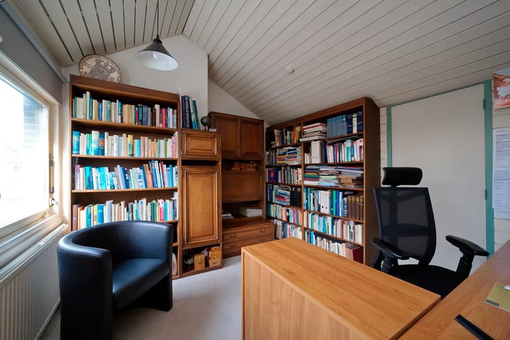 Foto 30 van Maasdijk 16