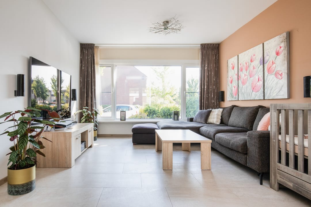 Photo 2 of Gozewijnstraat 16