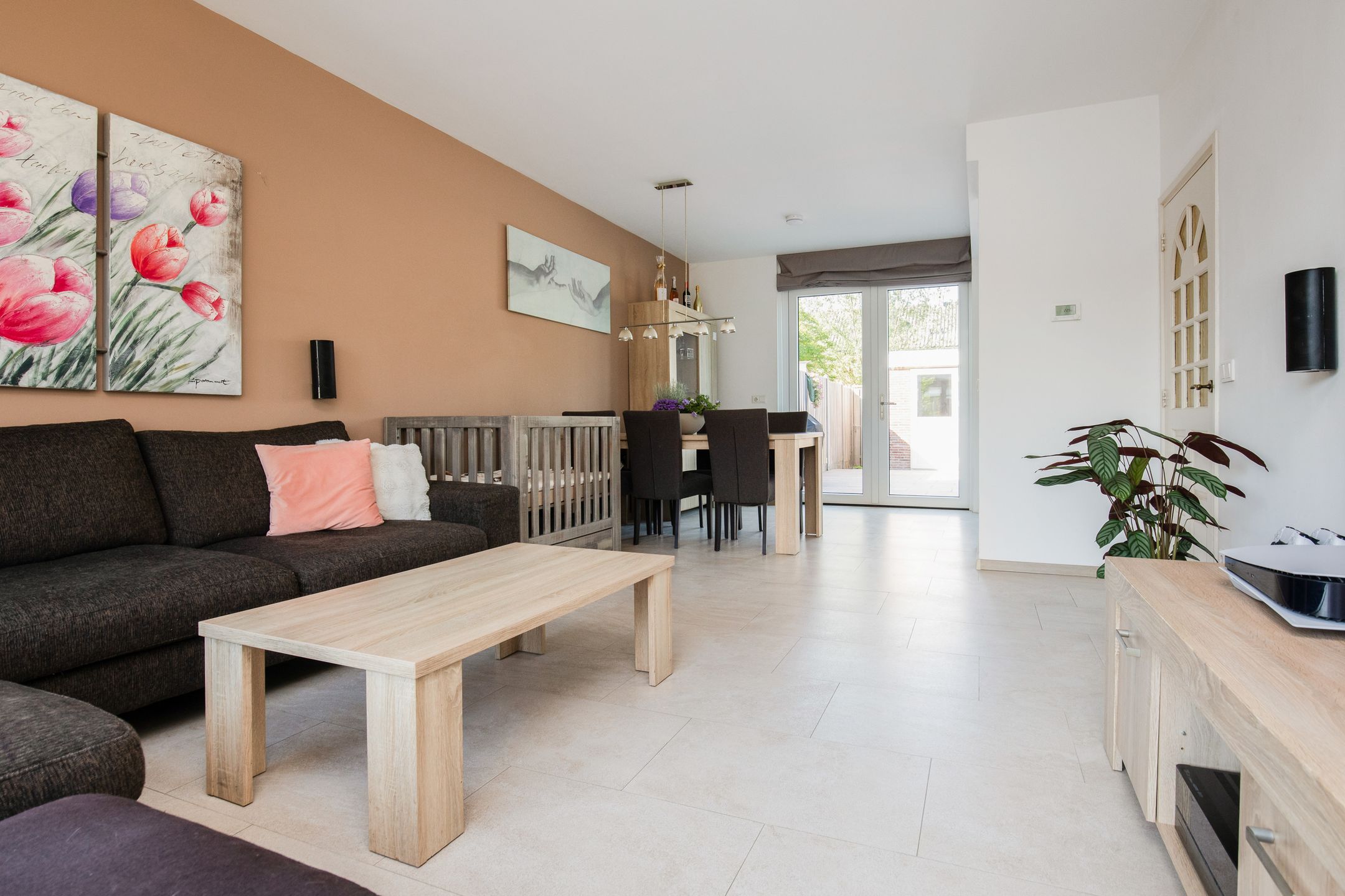 Photo 3 of Gozewijnstraat 16