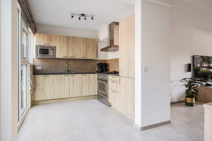 Photo 4 of Gozewijnstraat 16