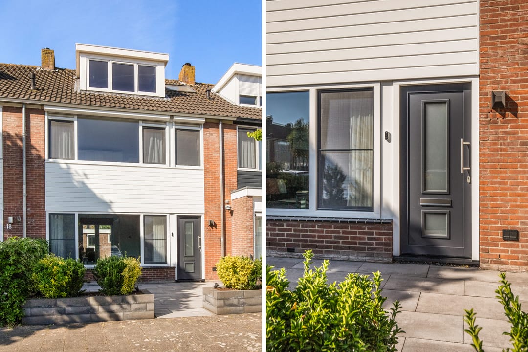 Photo 7 of Gozewijnstraat 16