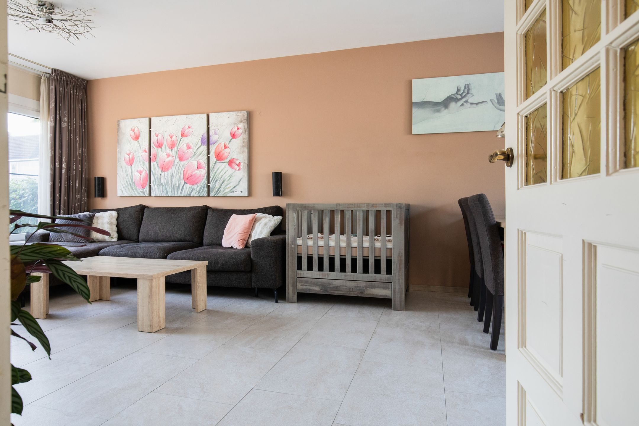 Photo 9 of Gozewijnstraat 16