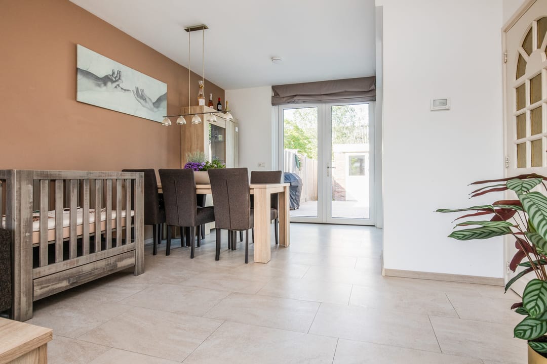 Photo 11 of Gozewijnstraat 16