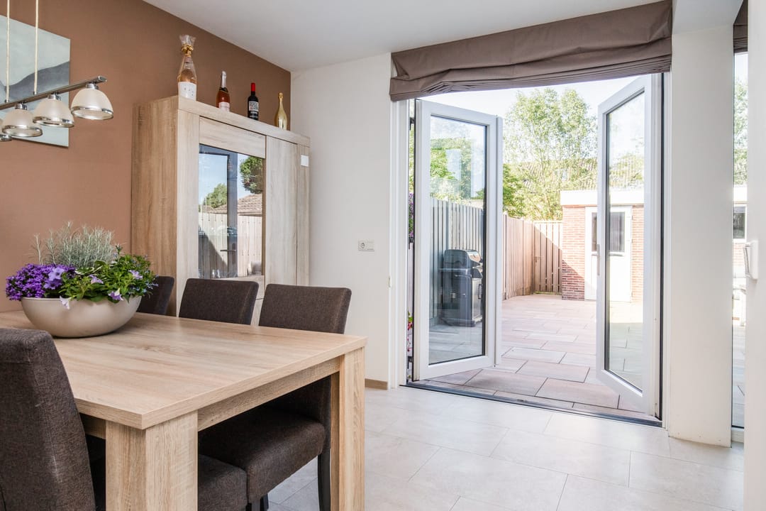 Photo 13 of Gozewijnstraat 16