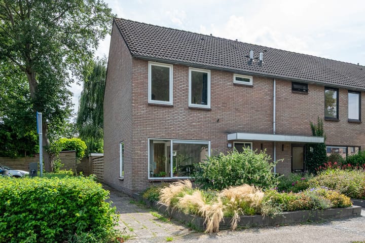 Foto 1 van Kruizemuntweg 21