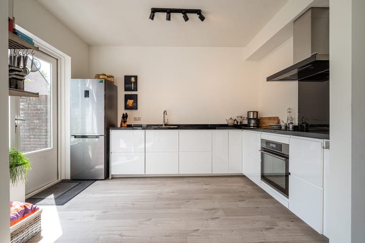 Foto 3 van Kruizemuntweg 21