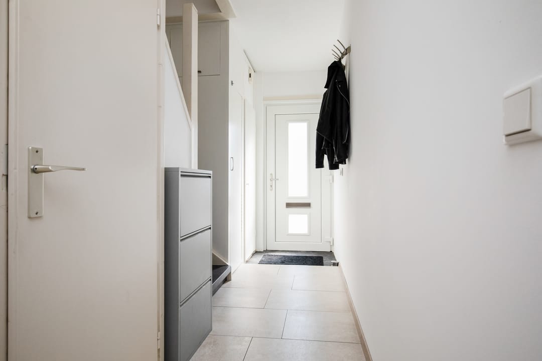 Photo 16 of Gozewijnstraat 16