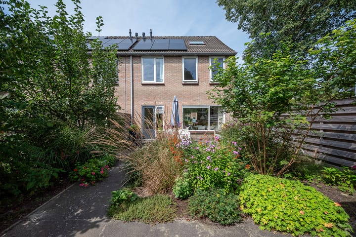 Foto 4 van Kruizemuntweg 21