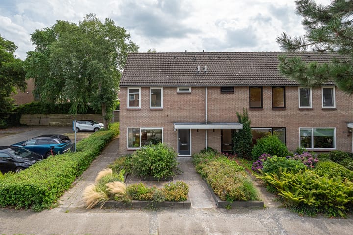 Foto 6 van Kruizemuntweg 21