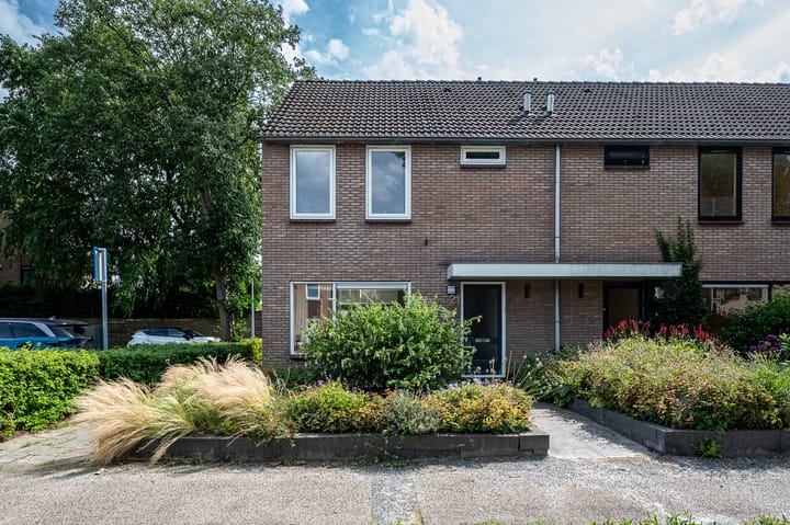 Foto 10 van Kruizemuntweg 21