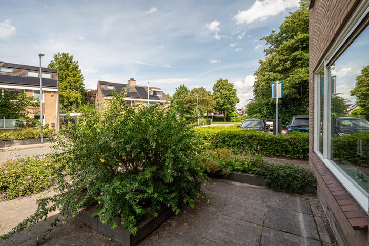 Foto 11 van Kruizemuntweg 21