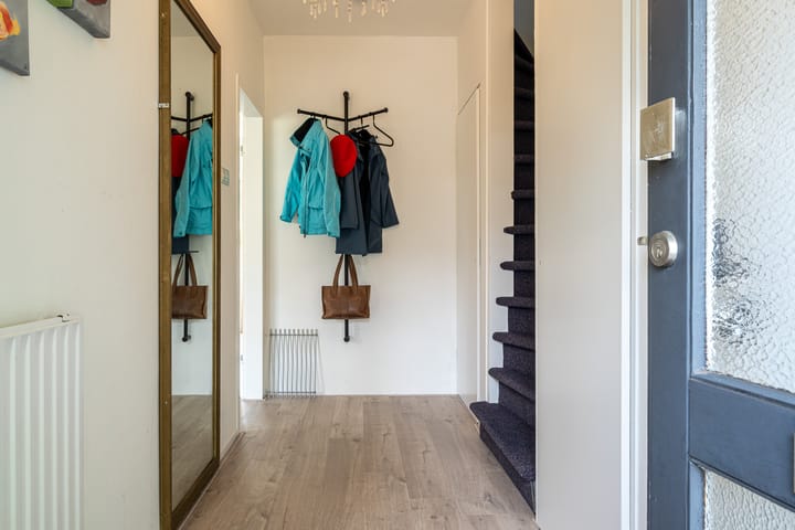 Foto 13 van Kruizemuntweg 21