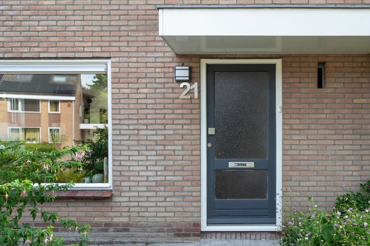 Foto 12 van Kruizemuntweg 21