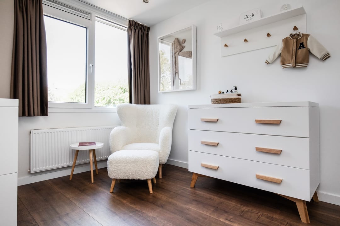 Photo 26 of Gozewijnstraat 16