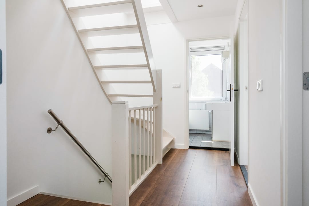 Photo 28 of Gozewijnstraat 16