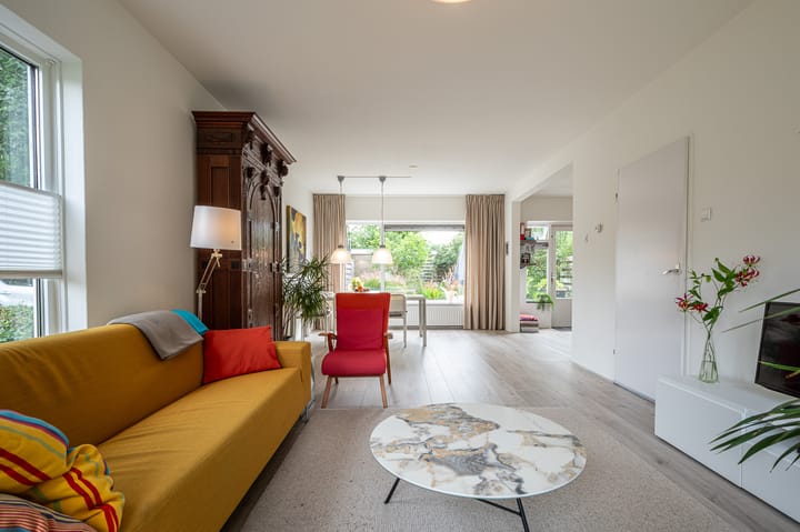 Foto 16 van Kruizemuntweg 21