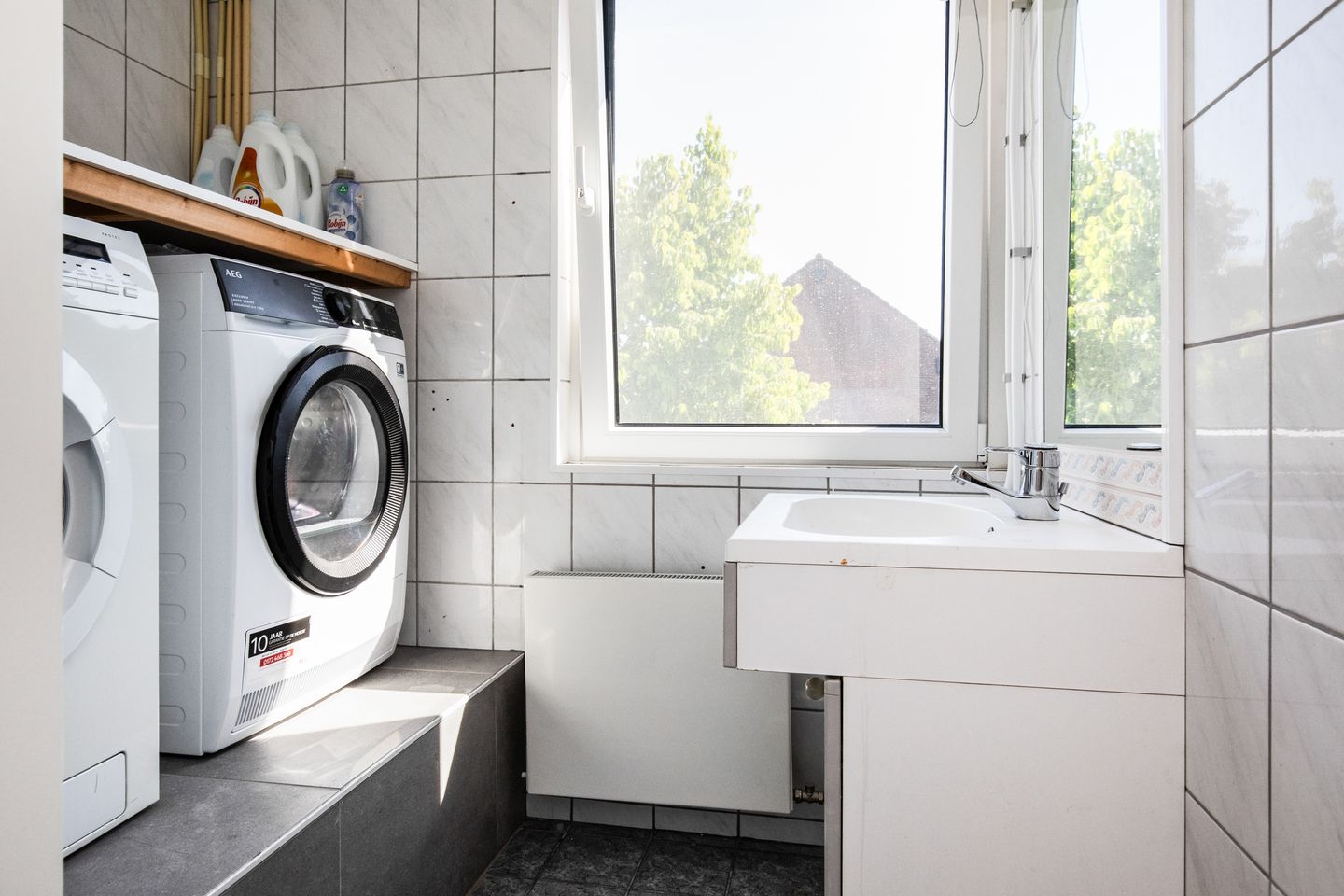 Photo 29 of Gozewijnstraat 16