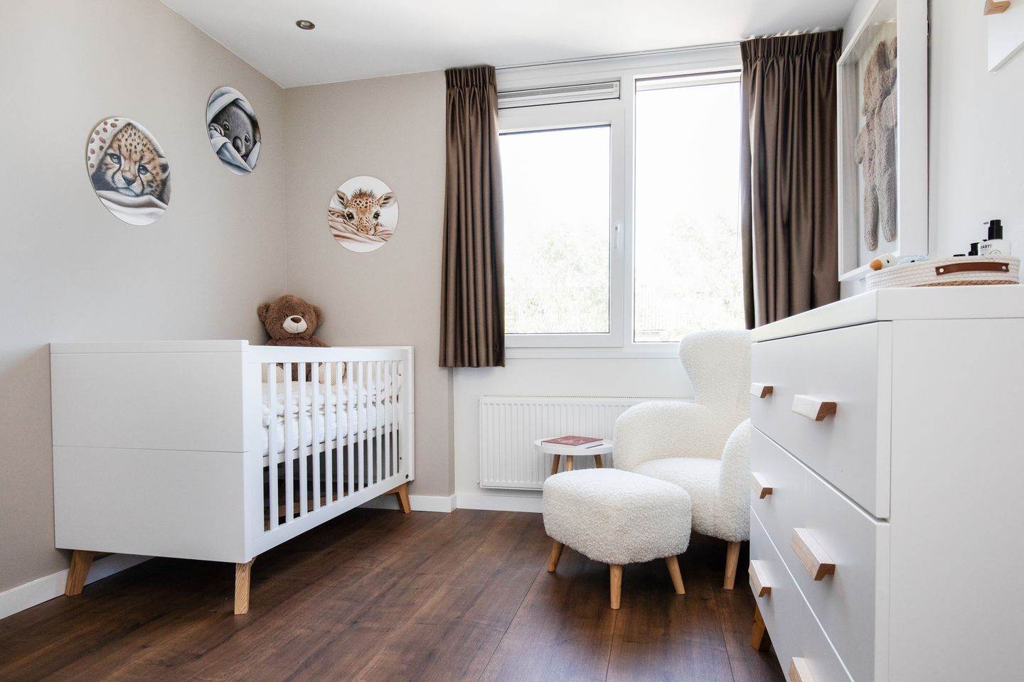 Photo 25 of Gozewijnstraat 16