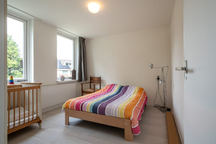 Foto 25 van Kruizemuntweg 21