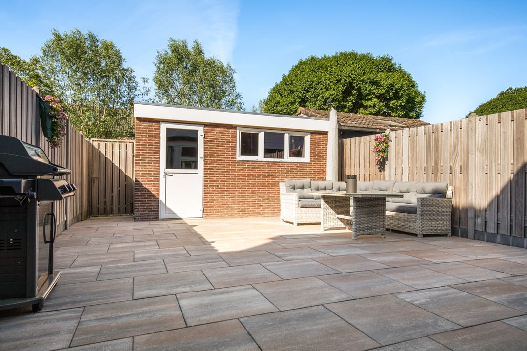 Photo 37 of Gozewijnstraat 16