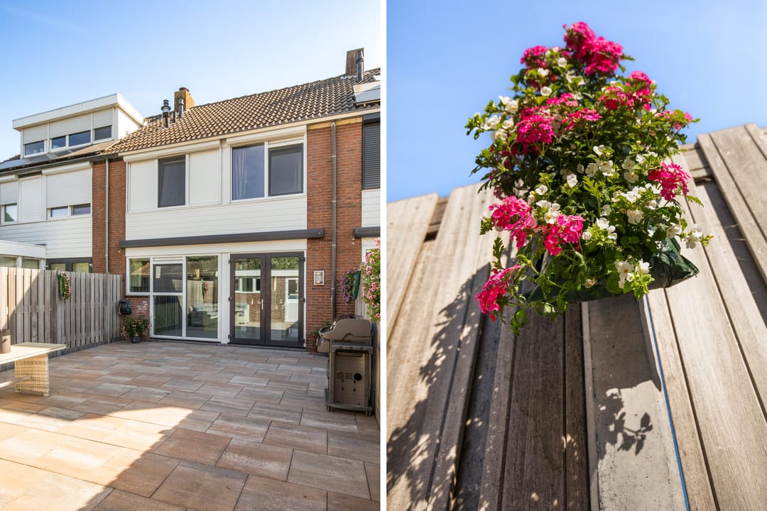 Photo 38 of Gozewijnstraat 16