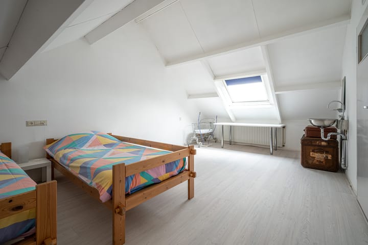 Foto 30 van Kruizemuntweg 21