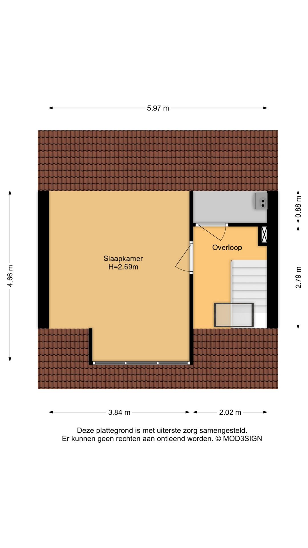 Photo 42 of Gozewijnstraat 16