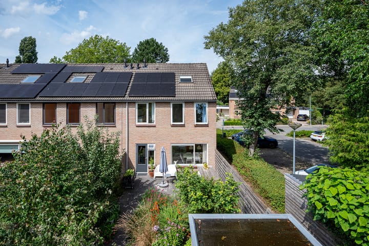 Foto 31 van Kruizemuntweg 21