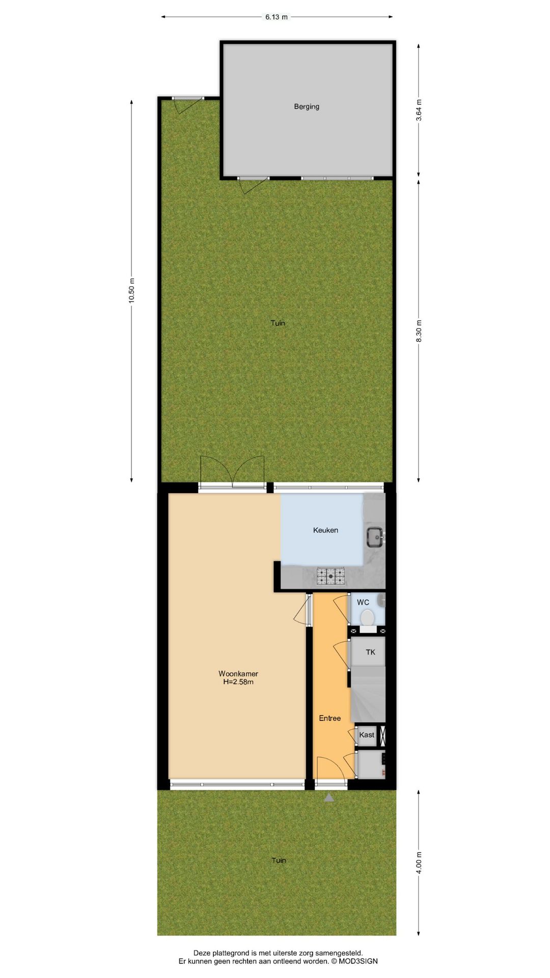 Photo 43 of Gozewijnstraat 16