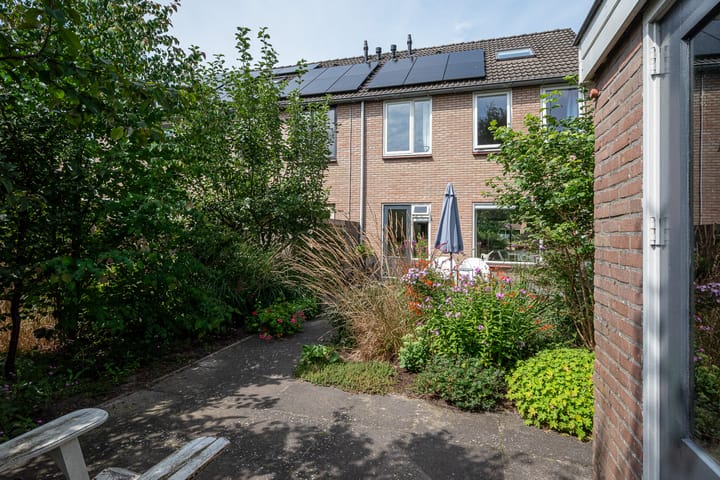 Foto 32 van Kruizemuntweg 21