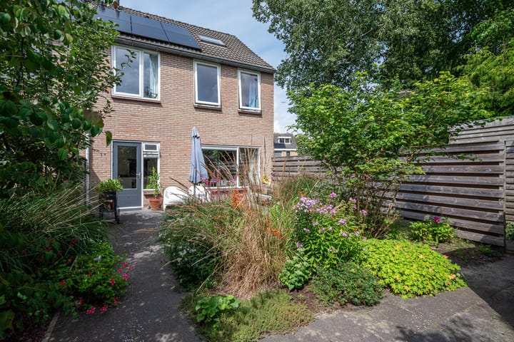 Foto 33 van Kruizemuntweg 21