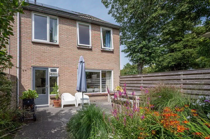 Foto 34 van Kruizemuntweg 21