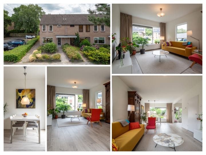 Foto 41 van Kruizemuntweg 21