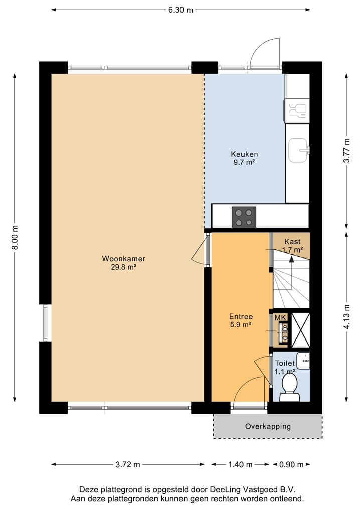 Foto 42 van Kruizemuntweg 21