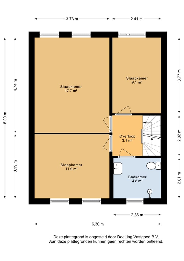 Foto 43 van Kruizemuntweg 21