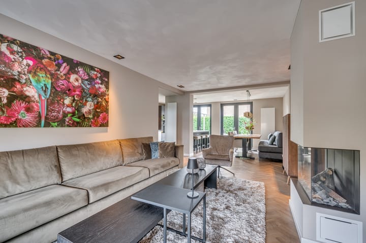 Foto 3 van Rembrandtstraat 26