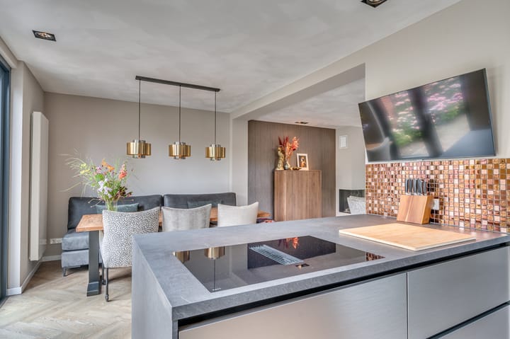 Foto 2 van Rembrandtstraat 26