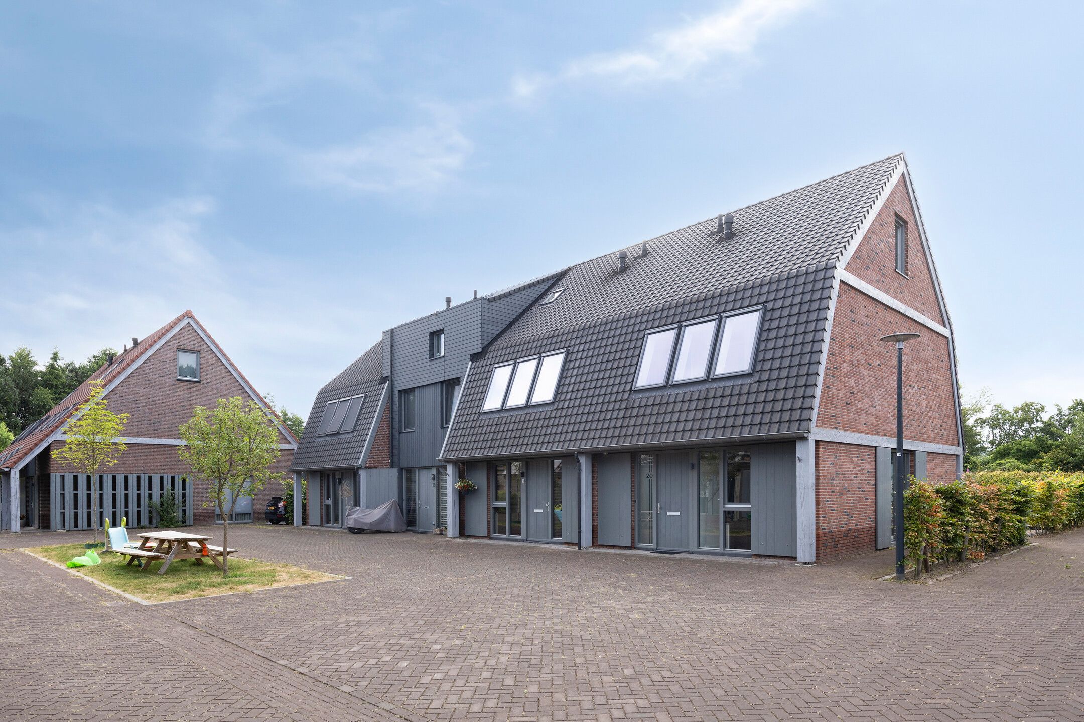 Hubertshoeve, 20, Veghel, 5463LN, Noord-Brabant, Nederland 20