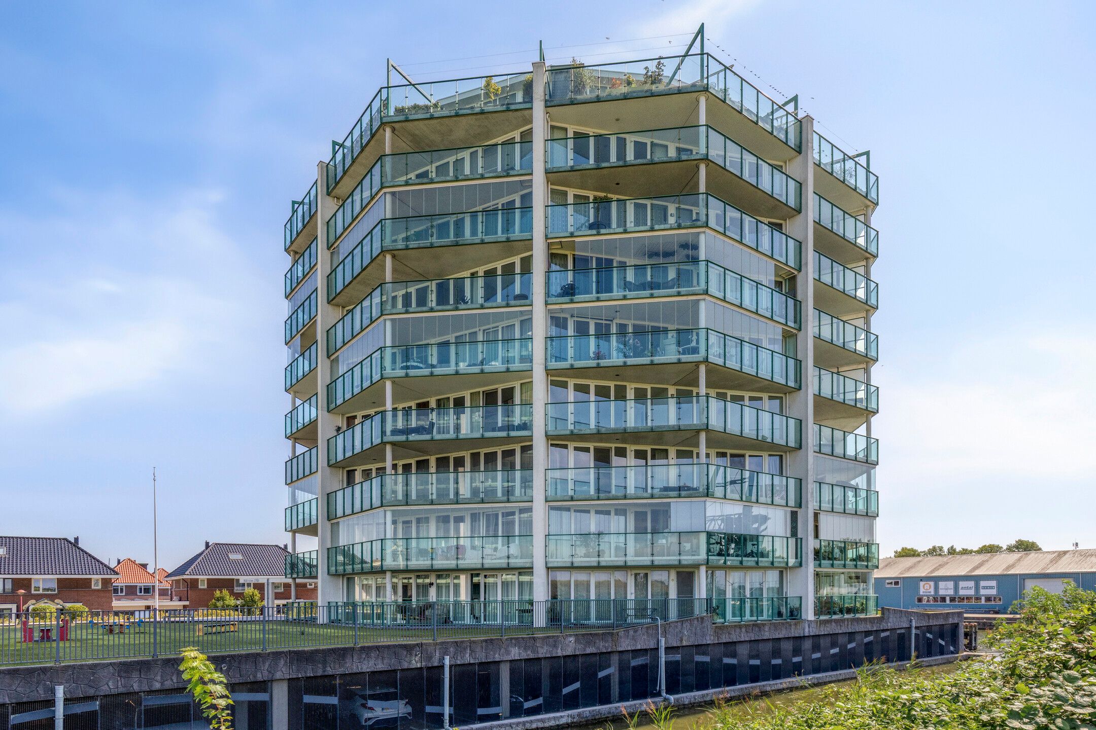 Kaapstander, 208, Medemblik, 1671NV, Noord-Holland, Nederland 208 