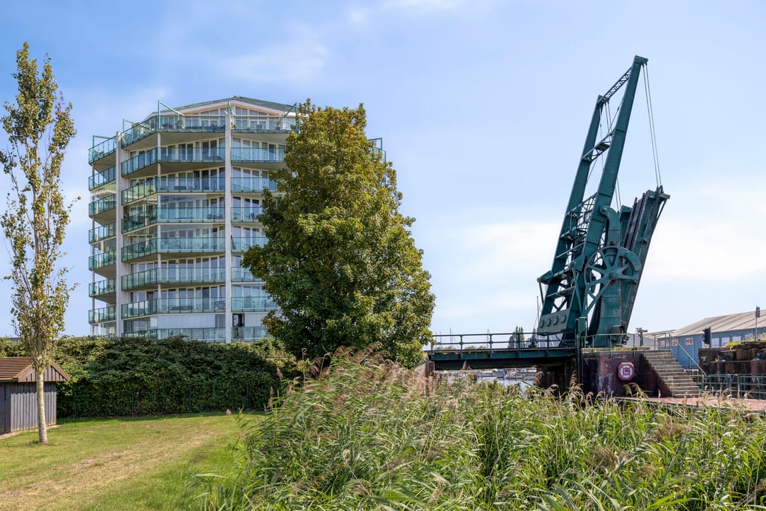 Foto 2 van Kaapstander 208