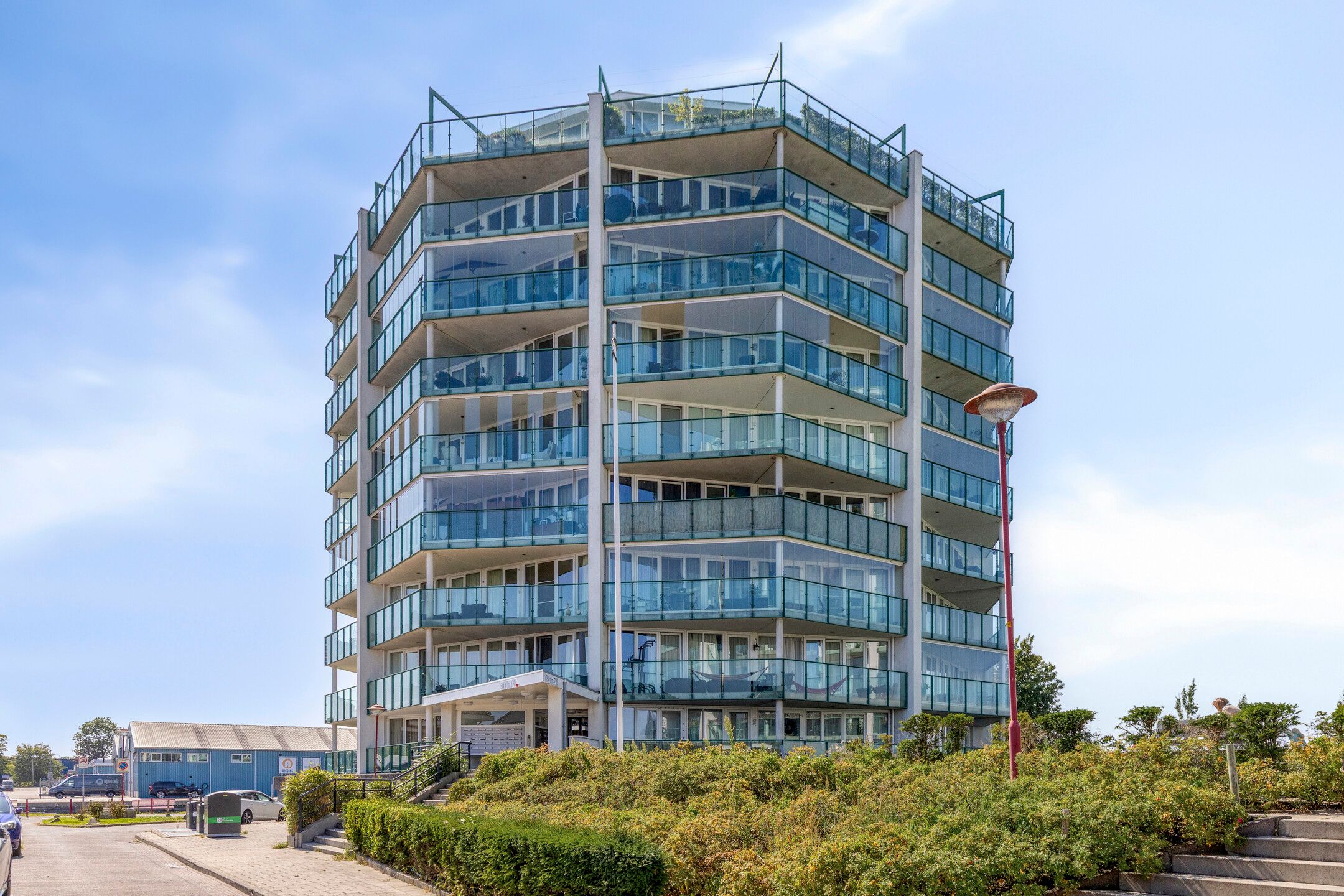 Foto 3 van Kaapstander 208