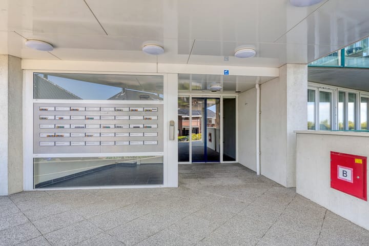 Foto 4 van Kaapstander 208