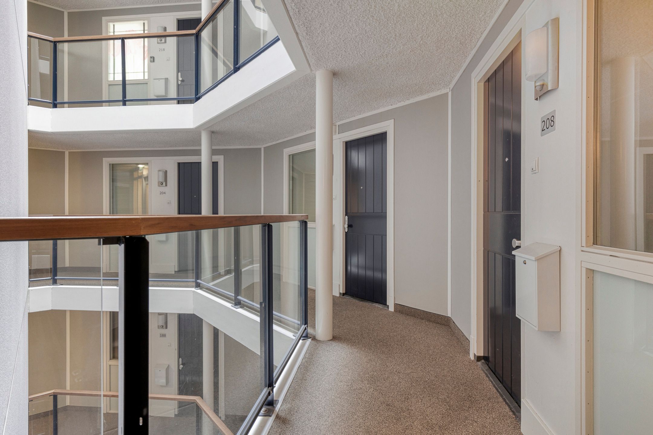 Foto 6 van Kaapstander 208